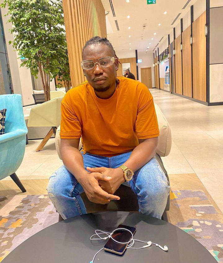 Nigerian Indigenous Singer And Songwriter Qdot Celebrates His Birthday Today(Photos) 8 Screenshot 20210430 065609