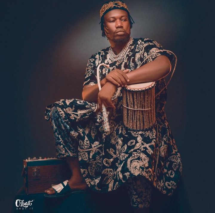 Nigerian Indigenous Singer And Songwriter Qdot Celebrates His Birthday Today(Photos) 7 Screenshot 20210430 065646