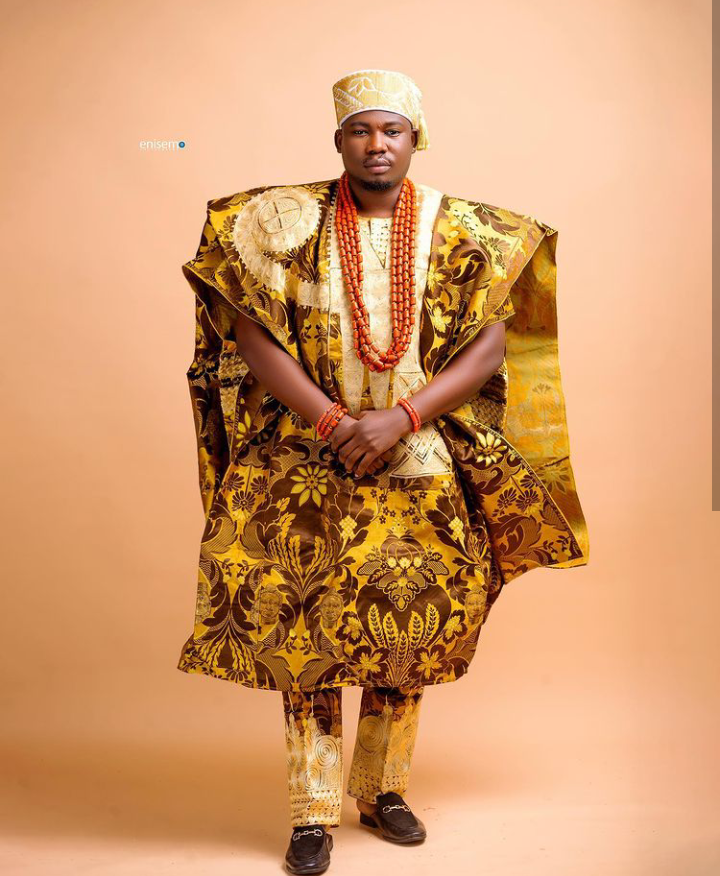 Nigerian Indigenous Singer And Songwriter Qdot Celebrates His Birthday Today(Photos) 5 Screenshot 20210430 074546
