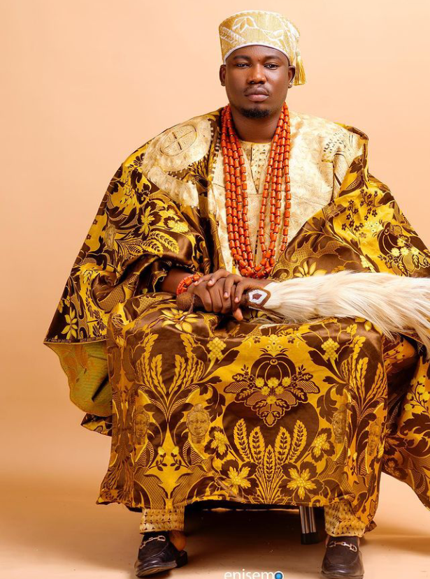 Nigerian Indigenous Singer And Songwriter Qdot Celebrates His Birthday Today(Photos) 4 Screenshot 20210430 074558