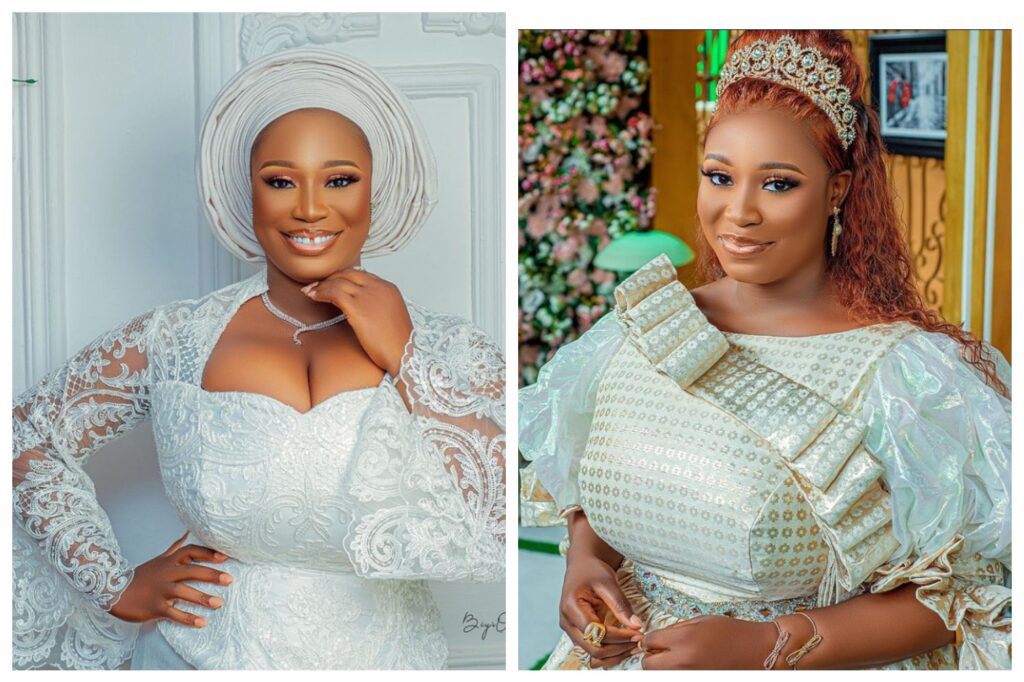 Yoruba Actress And TV Presenter Damilola Oni Celebrates Her Birthday Today With Beautiful Photos 2 1619935862549
