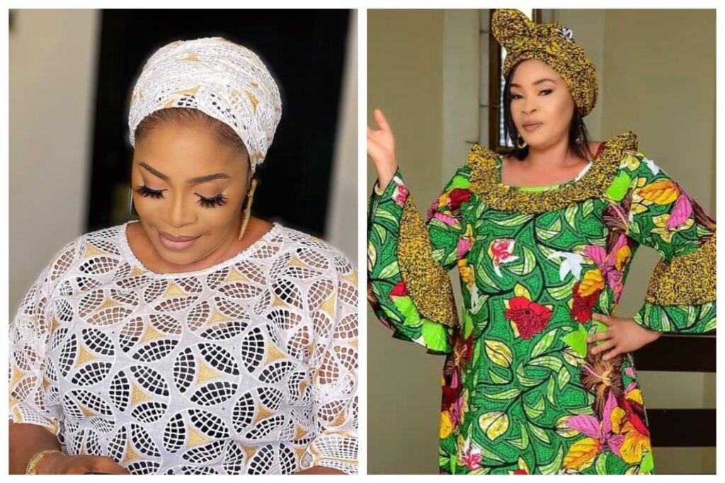 Yoruba Actress Remi Surutu Celebrates Her Birthday Today(photos) 2 1620977564864