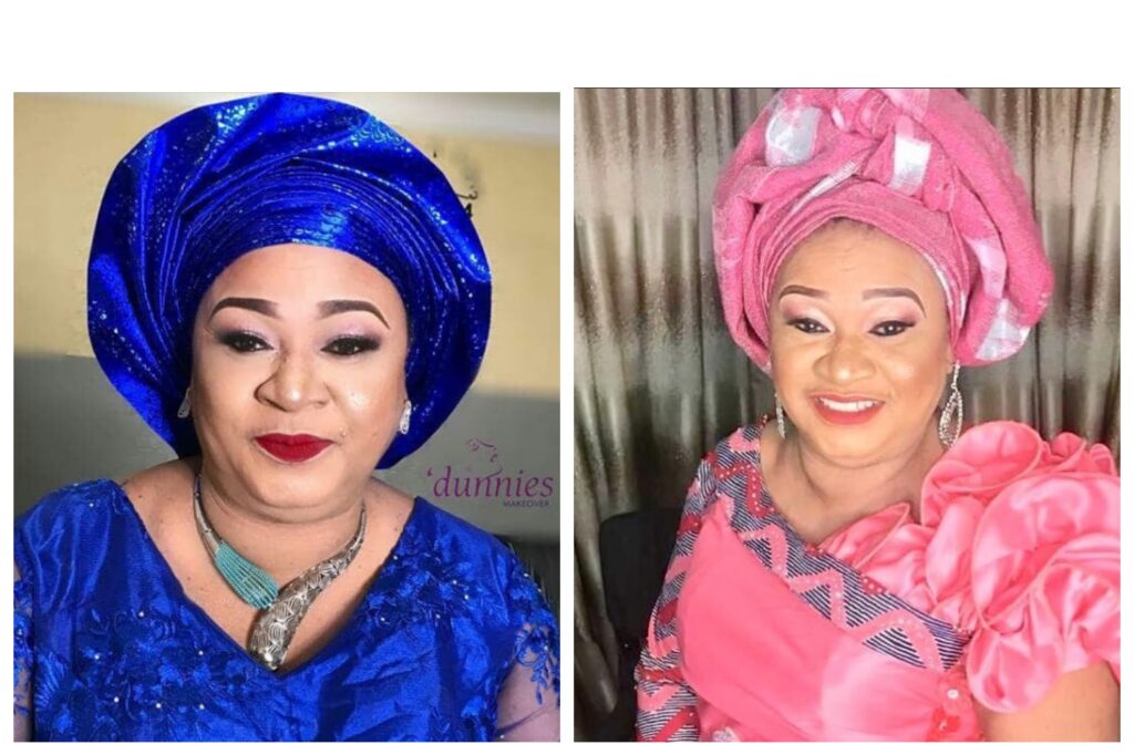 Nollywood Actress Rachel Oniga Celebrates Her 64years Birthday Today (video) 2 1621780096598