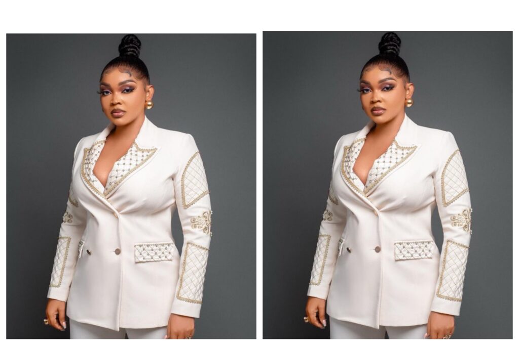 "Loving Yourself is the first step to Happiness" yoruba actress Mercy Aigbe says (photos) 2 1621938695232