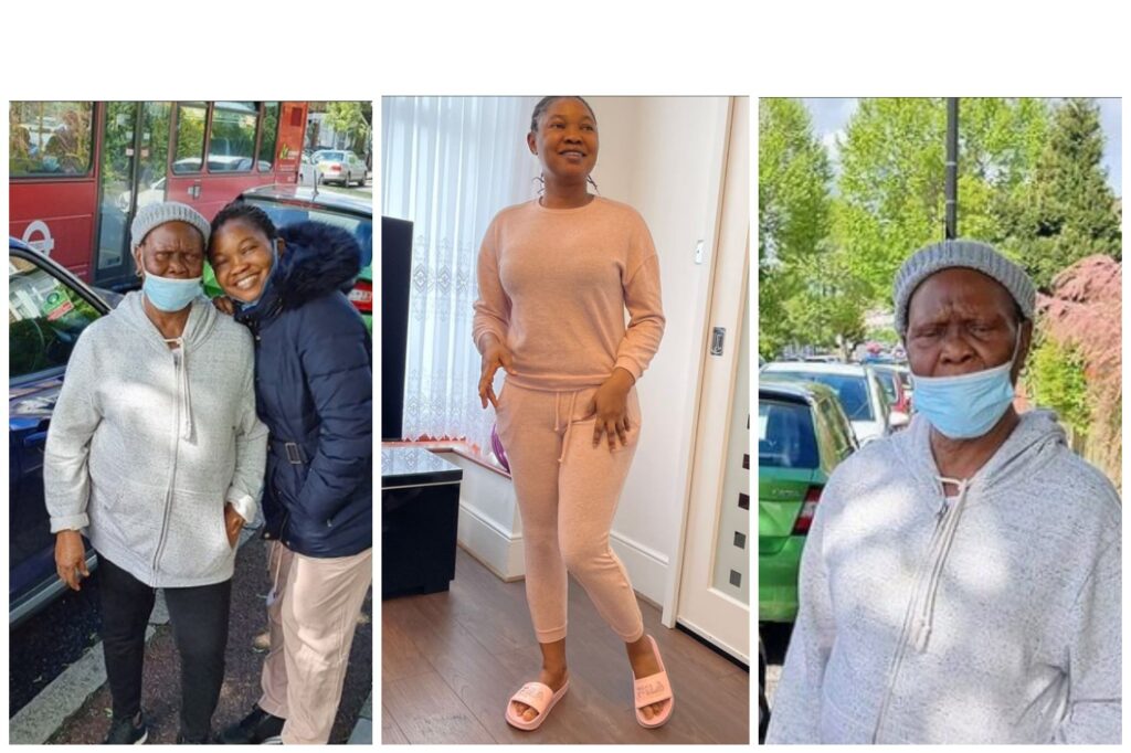 Yoruba Actress Mercy Ebosele Celebrates Her Mum Birthday Today (photos) 2 1621947891063