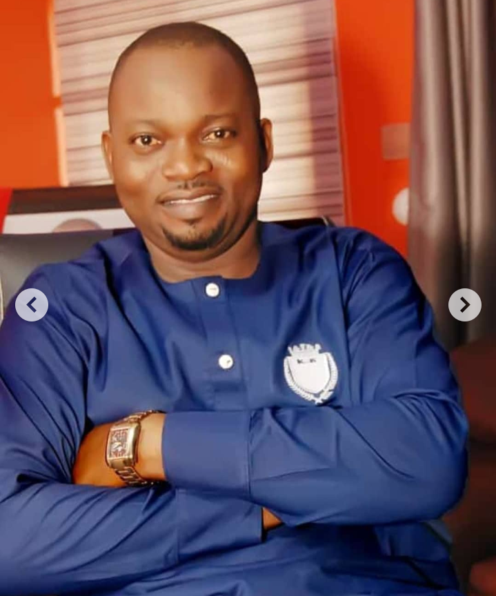 Yoruba Actor Adekola Tijani Known As Kamilu Kompo Celebrates His Birthday Today(photos) 7 Screenshot 20210501 064331