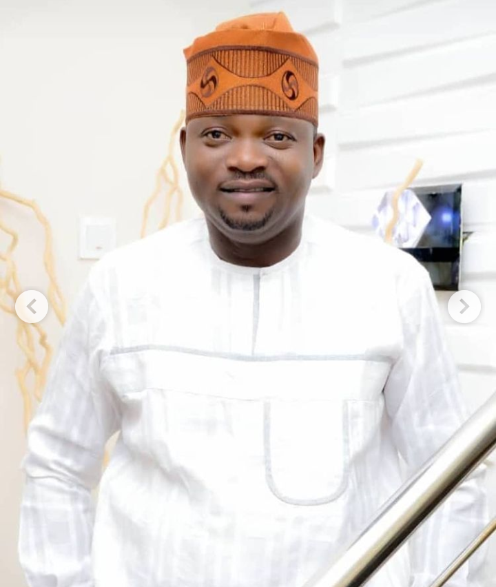Yoruba Actor Adekola Tijani Known As Kamilu Kompo Celebrates His Birthday Today(photos) 5 Screenshot 20210501 064408