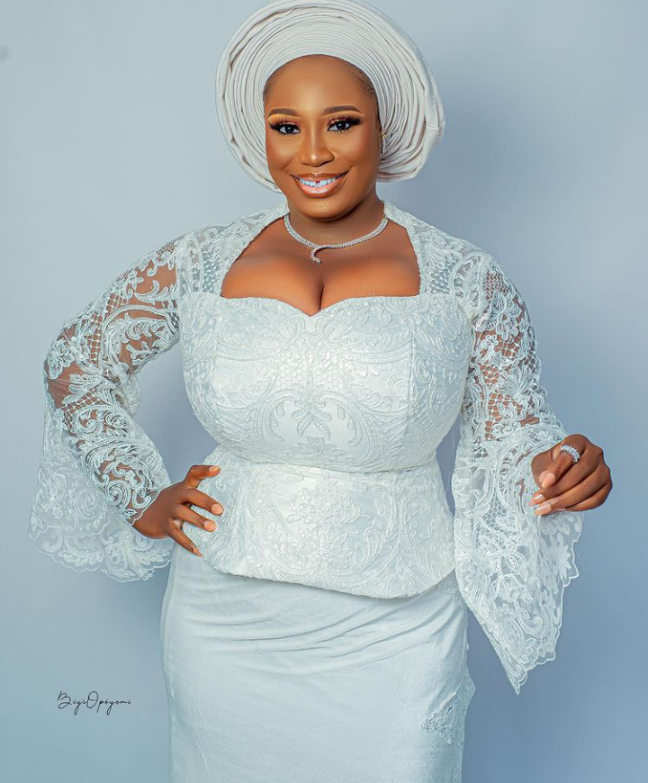 Yoruba Actress And TV Presenter Damilola Oni Celebrates Her Birthday Today With Beautiful Photos 10 Screenshot 20210502 070728