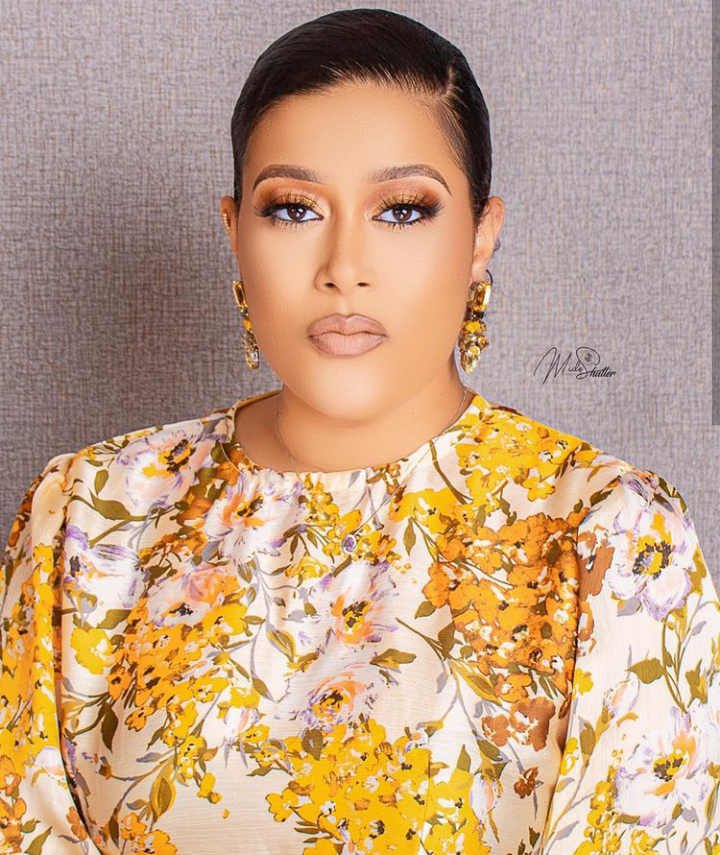 Nollywood Actress Adunni Ade Celebrates Her Son 10th Birthday Today( More Photos Within) 8 Screenshot 20210502 091304