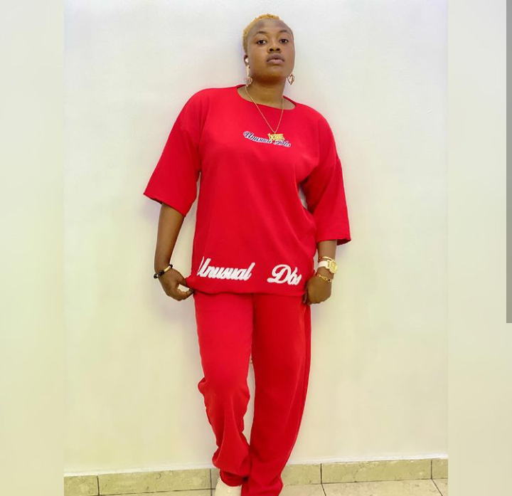 Congratulations To Yoruba Actress Debbie Shokoya As She Sign A New Deal(photos) 5 Screenshot 20210507 173947