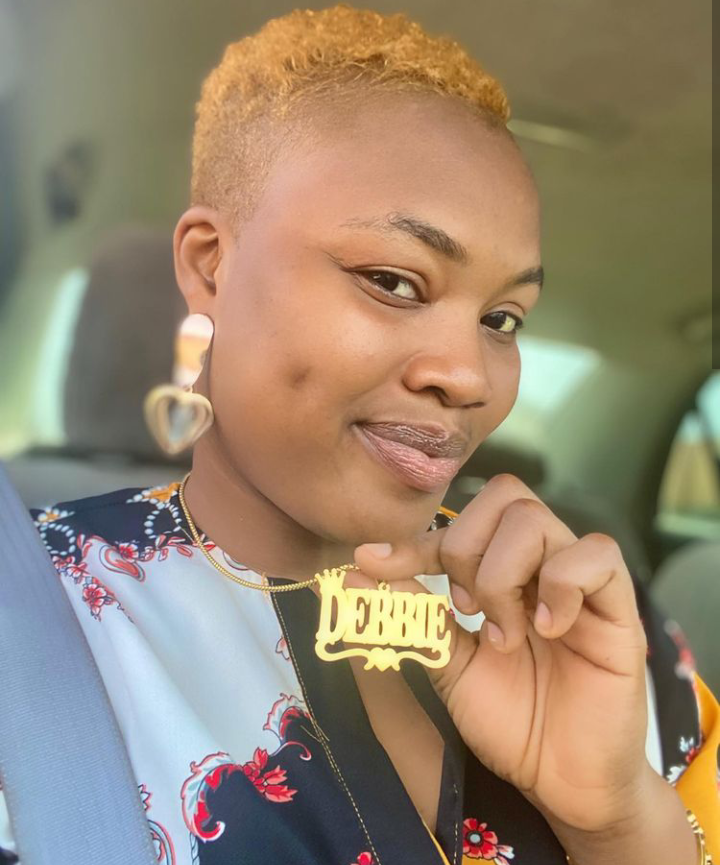 Congratulations To Yoruba Actress Debbie Shokoya As She Sign A New Deal(photos) 8 Screenshot 20210507 174036