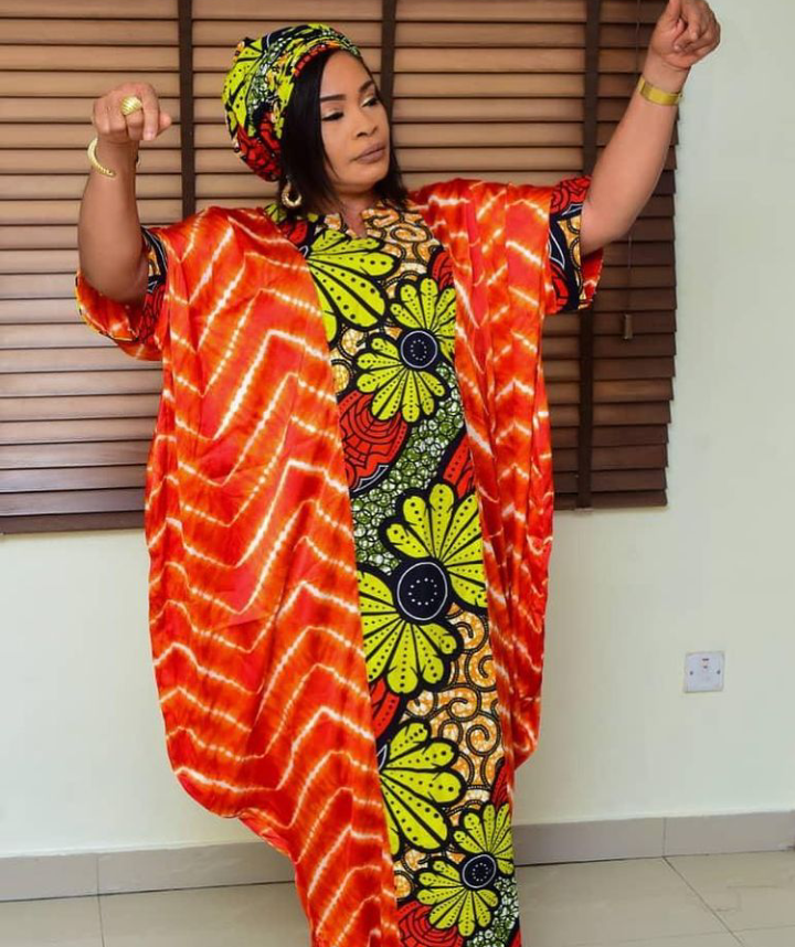 Yoruba Actress Remi Surutu Celebrates Her Birthday Today(photos) 4 Screenshot 20210514 083057