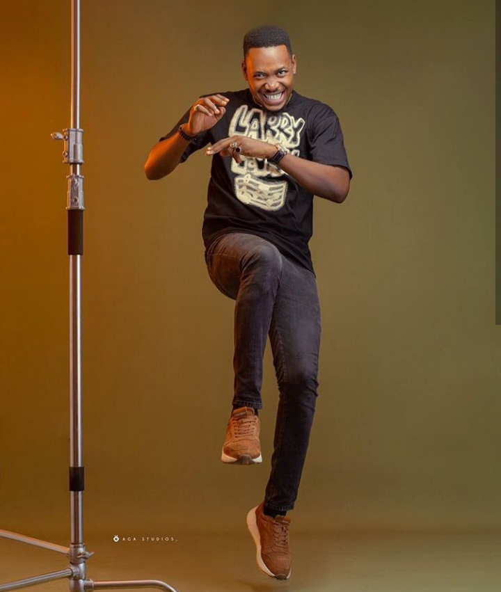 Yoruba Actress Oluwatoyin Alausa Celebrates Her Son Birthday Today In A Special Way(photos) 5 Screenshot 20210515 063240