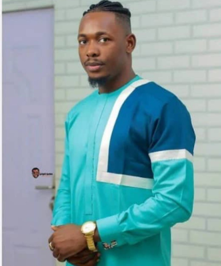 Yoruba Actress Oluwatoyin Alausa Celebrates Her Son Birthday Today In A Special Way(photos) 7 Screenshot 20210515 063326