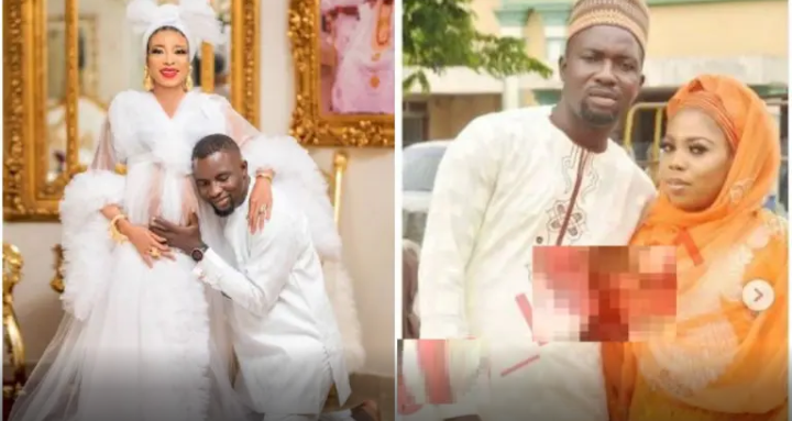 Lizzy Anjorin’s husband publicly called out for refusing to send money to his kids, ex-wife(read more) 2 Screenshot 20210515 124504