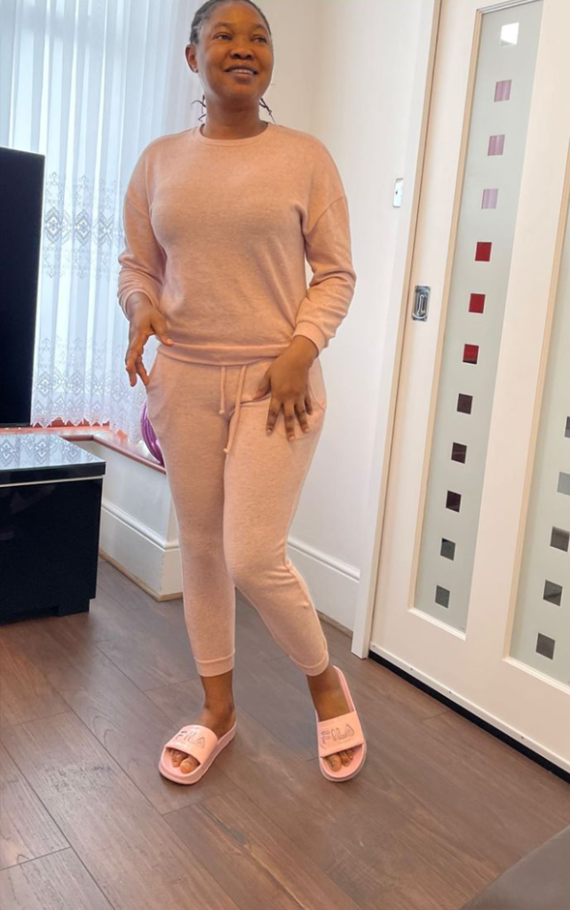Yoruba Actress Mercy Ebosele Celebrates Her Mum Birthday Today (photos) 4 Screenshot 20210525 140341