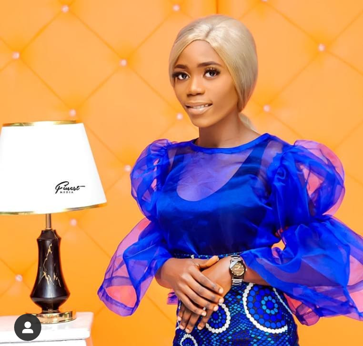 Yoruba Actress Abosede Aregbesola Celebrates Her Daughter Birthday Today (Photos) 3 Screenshot 20210527 073854