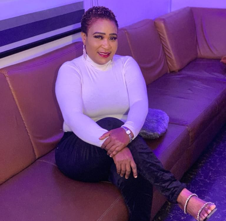 Yoruba Actress Abosede Aregbesola Celebrates Her Daughter Birthday Today (Photos) 8 Screenshot 20210527 073921