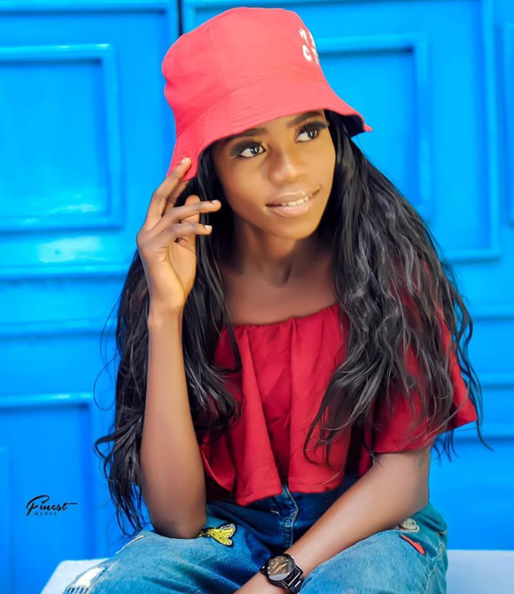 Yoruba Actress Abosede Aregbesola Celebrates Her Daughter Birthday Today (Photos) 5 Screenshot 20210527 074054