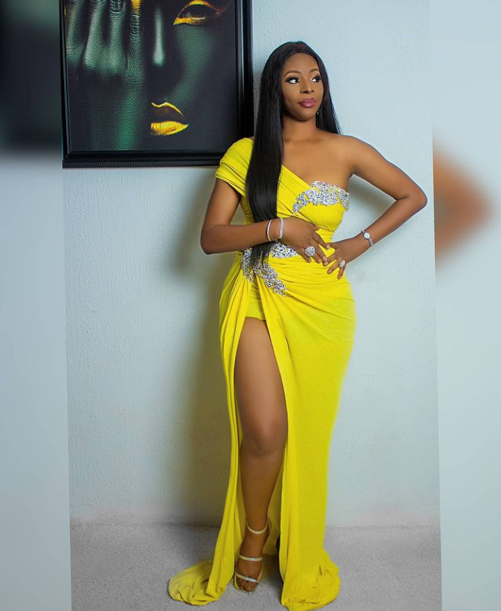 Yoruba Actress Aisha Lawal Share Beautiful Photos As She Celebrates Her Birthday Today (Photos) 4 Screenshot 20210531 083232
