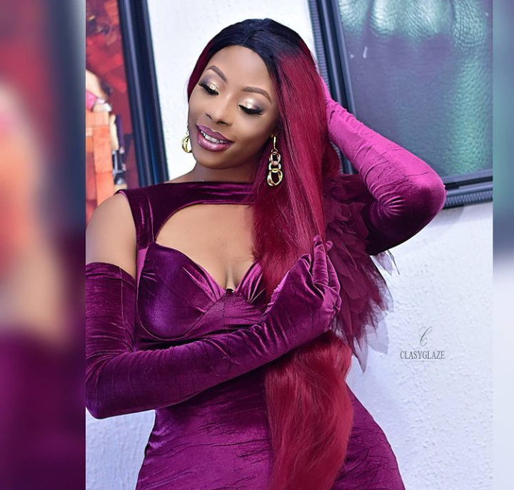Yoruba Actress Aisha Lawal Share Beautiful Photos As She Celebrates Her Birthday Today (Photos) 2 Screenshot 20210531 083409