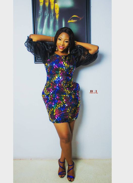 Yoruba Actress Aisha Lawal Share Beautiful Photos As She Celebrates Her Birthday Today (Photos) 5 Screenshot 20210531 083420