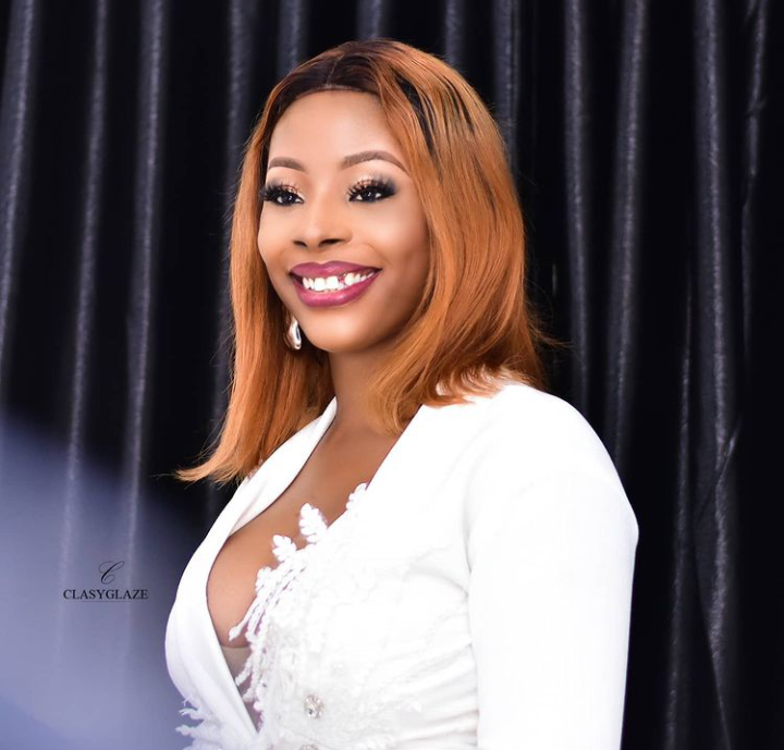 Yoruba Actress Aisha Lawal Share Beautiful Photos As She Celebrates Her Birthday Today (Photos) 7 Screenshot 20210531 083447