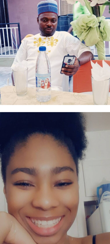 Yoruba Actor, Kunle Afod’s Daughter Who’s In The US Navy Celebrates Her 18th Birthday Toady (Photos) 4 Screenshot 20210531 114339