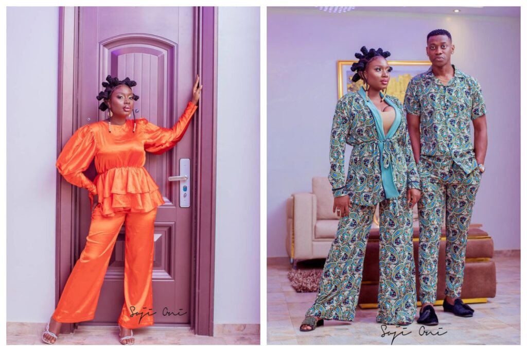 Check Out What Mo Bimpe Did After A Follower Said She's Obsessed With Adedimeji Lateef 2 1622651011300