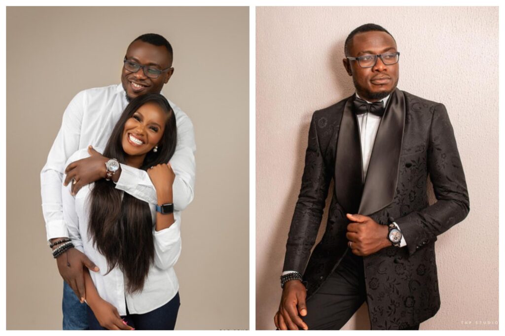 Yoruba Actress Abiola Adebayo Celebrates Her Husband Birthday Today In A style (photos) 2 1622698705756