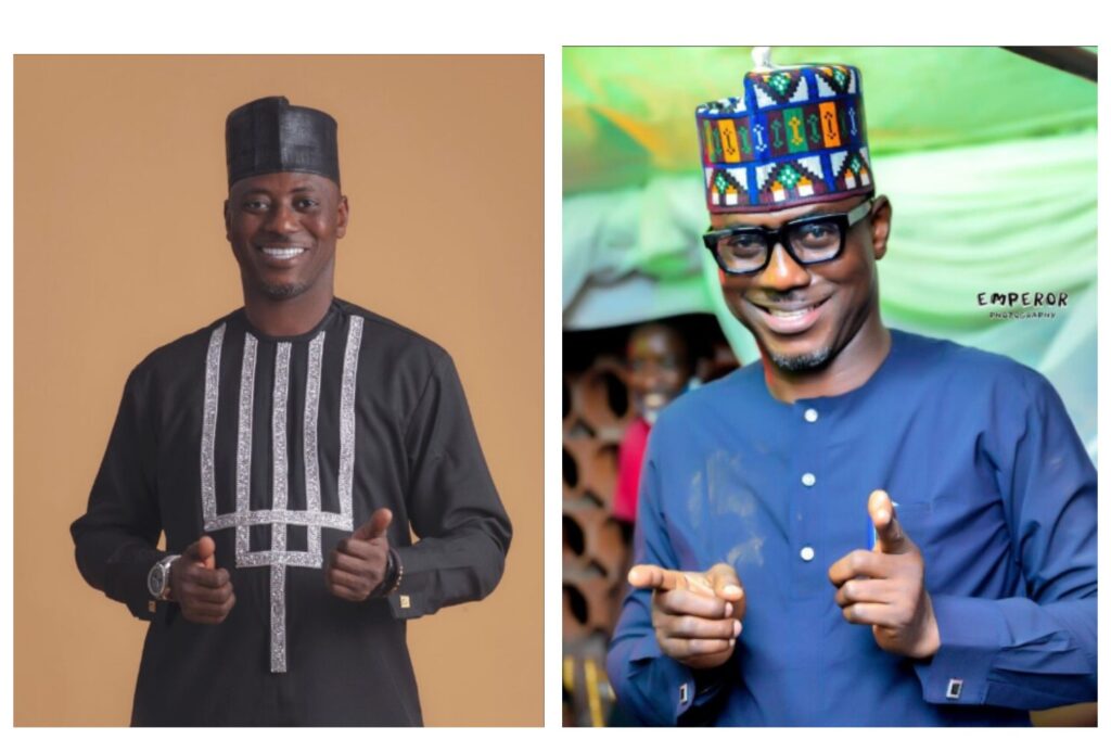 Yoruba Actor Rilwan Alesh Onilegbale Clock 51st Birthday Today (Photos) 2 1622795744300