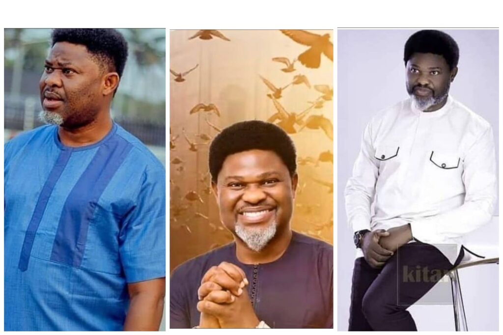 Yoruba Actor, Yomi Fash-Lanso Celebrate His Birthday In Style As He Clock 53 Today (photos) 2 1623074549226