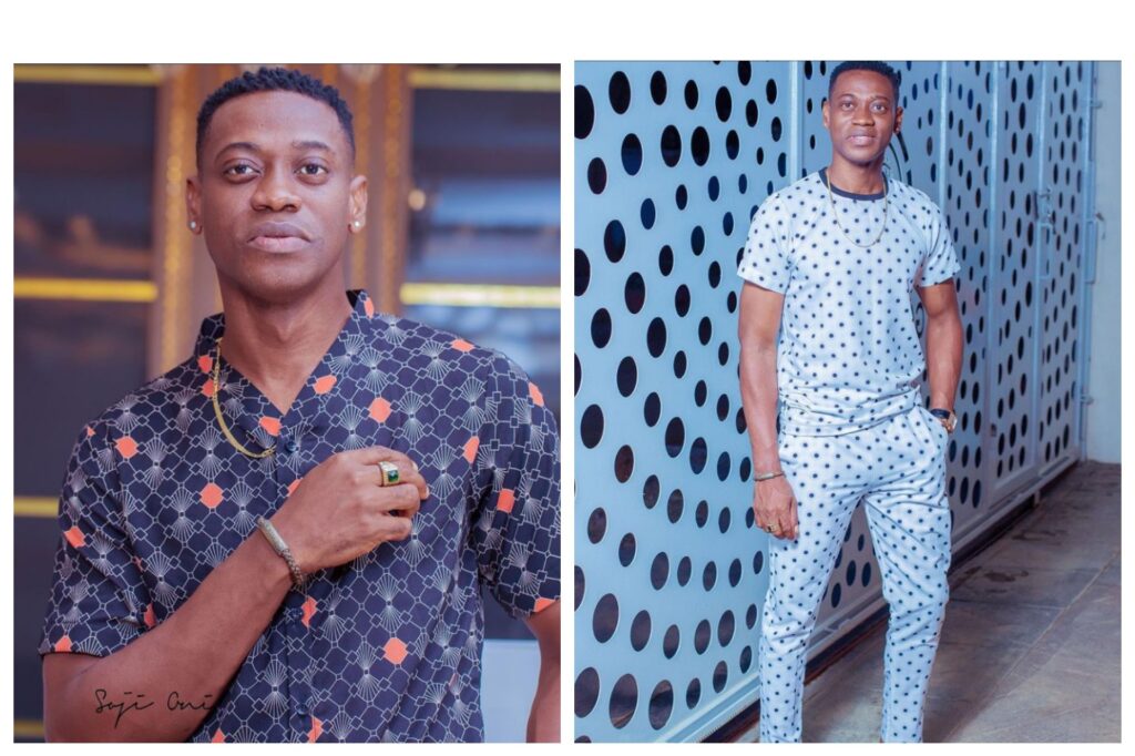 Why I stopped explaining myself to people – Actor Lateef Adedimeji 2 1623312983604