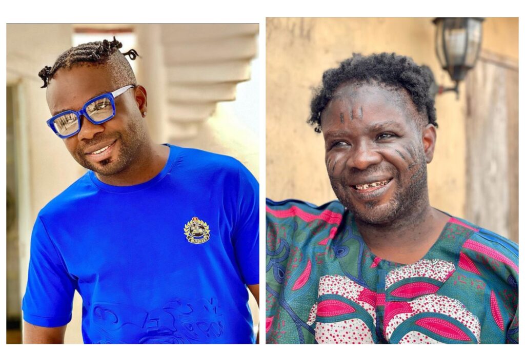 Reactions As Yoruba Actor, Ibrahim Yekini Itele d’icon Shares Photo Of New Movie Look (Photos) 2 1623432738894