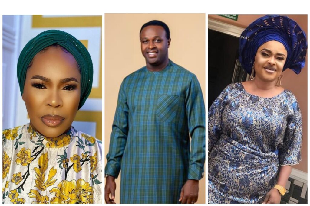 Fathia Williams, Femi Adebayo And Others Celebrate Toyosi Adesanya On Her Birthday (Photos) 2 1623440219922