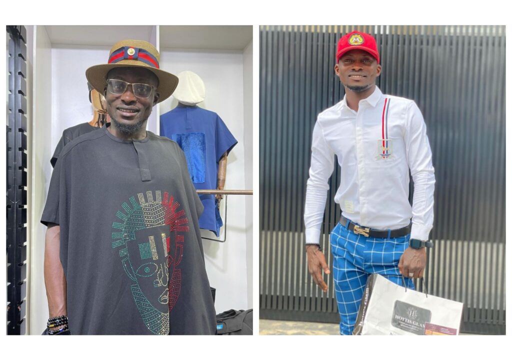Yoruba Actor Kazeem Abimbola Known As Jigan Babaoja Celebrates His Birthday Today (Photos) 2 1623831000199