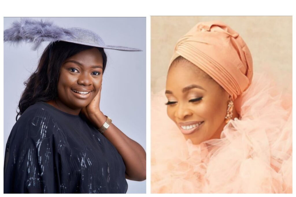 Let peace reign, Tope Alabi is our mother – ‘Oniduro’ singer, Adeyinka Alaseyori 2 1623859052793