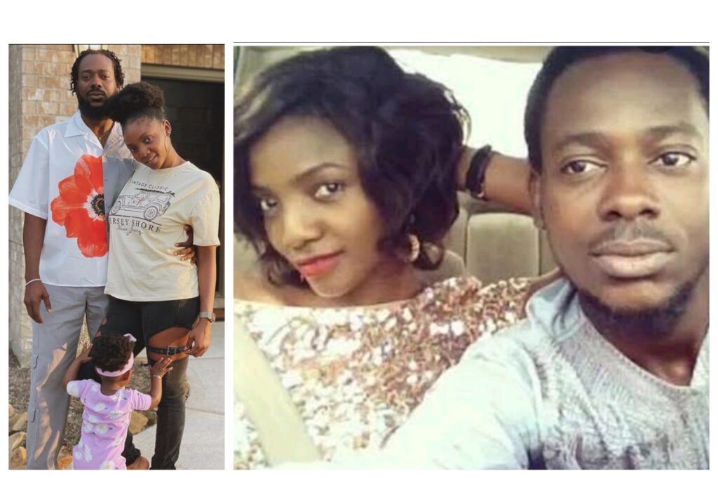 Transformation Photos Of Simi And Adekunle Gold That Show How Much They Have Changed Over The Years (Photos) 2 1624268578642