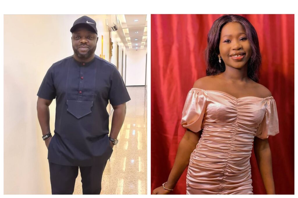 Popular Yoruba Actor, Muka Ray Celebrates His Daughter's Birthday Today,Check Out Lovely Photos 2 1624387704096