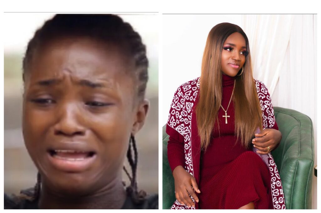 ‘Seems The World Has Turned Upside Down’ Actress Bukunmi Oluwashina Laments Bitterly 2 1624466027757
