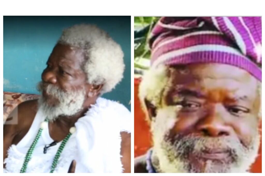 Yahoo Is Better Than Robbery, The Western World Scammed Us First - Actor Peter Fatomilola (Video) 2 1624526067849
