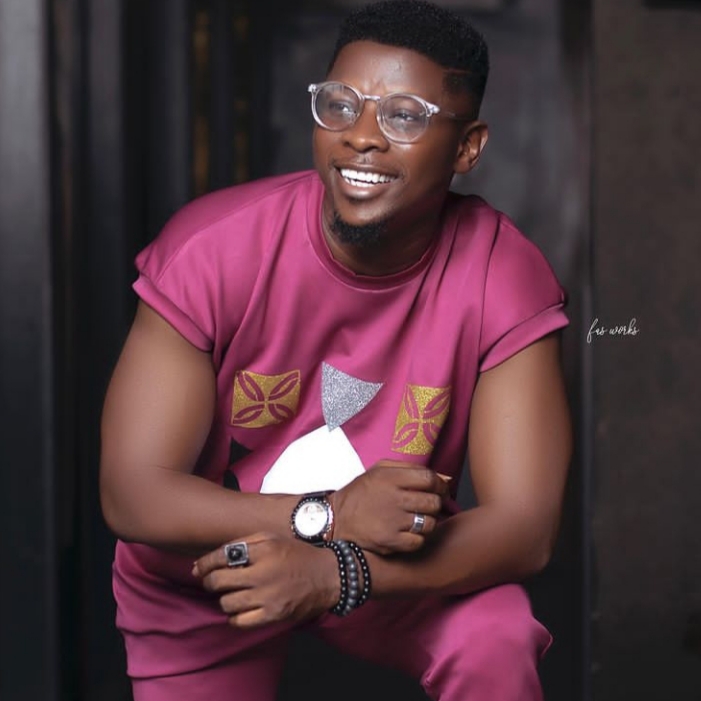 Salami Rotimi's Grandma Celebrates Her 105th Birthday Today, Check Out Lovely Video 2 20210614 205610