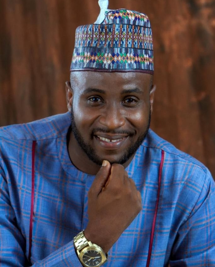 Actor Tope Adebayo Salami pens gratifying words to God as he turns a year older 2 20210628 104042