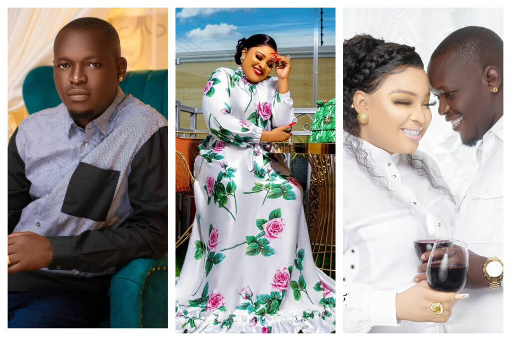 ‘Marriage made me achieve my goals and dreams’ Actress Bimbo Ogunnowo showers sweet words on her husband 2 FotoJet 2021 06 01T085159.890
