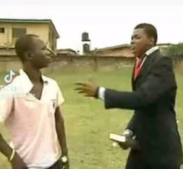 Watch Throwback Video Dele Omowoli Agba Shares That Makes Femi Adebayo Reacted (Video) 4 Screenshot 20210603 115653