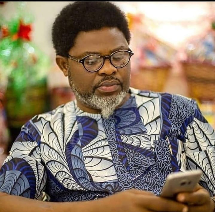 Yoruba Actor, Yomi Fash-Lanso Celebrate His Birthday In Style As He Clock 53 Today (photos) 5 Screenshot 20210607 145958