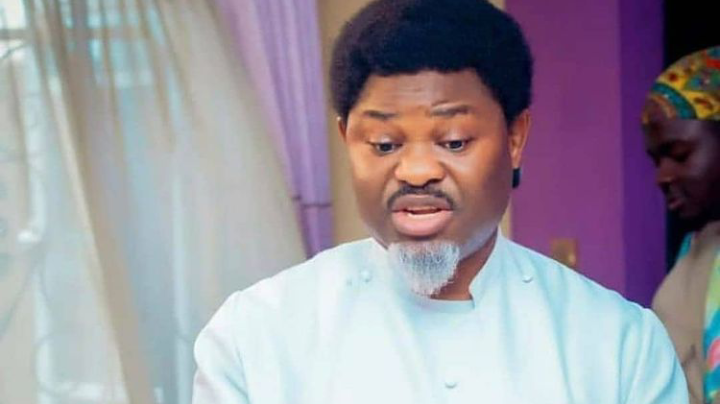 Yoruba Actor, Yomi Fash-Lanso Celebrate His Birthday In Style As He Clock 53 Today (photos) 6 Screenshot 20210607 150015
