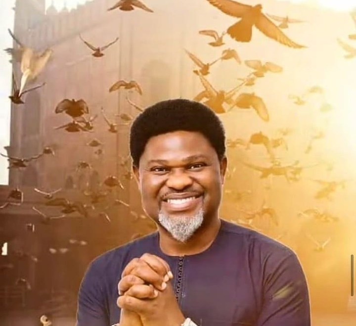 Yoruba Actor, Yomi Fash-Lanso Celebrate His Birthday In Style As He Clock 53 Today (photos) 7 Screenshot 20210607 150029