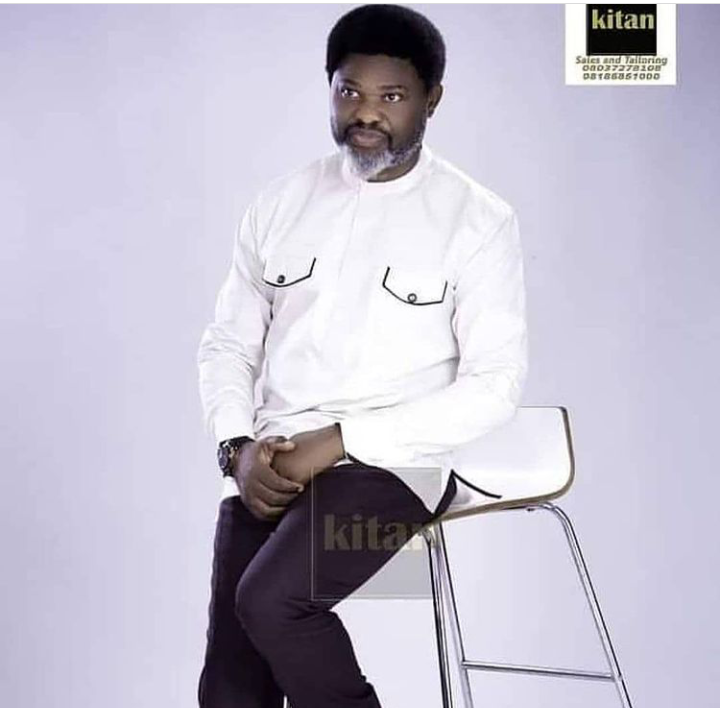 Yoruba Actor, Yomi Fash-Lanso Celebrate His Birthday In Style As He Clock 53 Today (photos) 8 Screenshot 20210607 150041