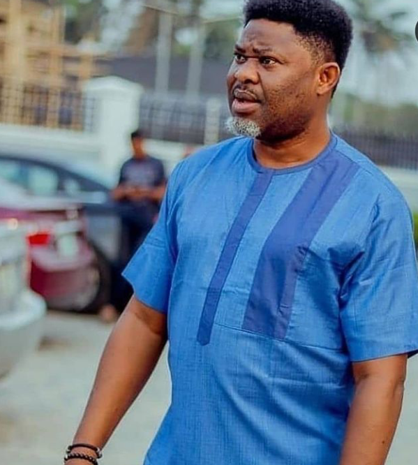 Yoruba Actor, Yomi Fash-Lanso Celebrate His Birthday In Style As He Clock 53 Today (photos) 9 Screenshot 20210607 150114